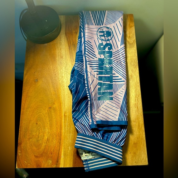 Spartan craft running tights - Picture 6 of 6